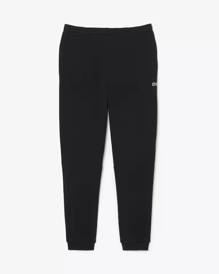 Lacoste JOGGING BROEK XH8869 ZWART