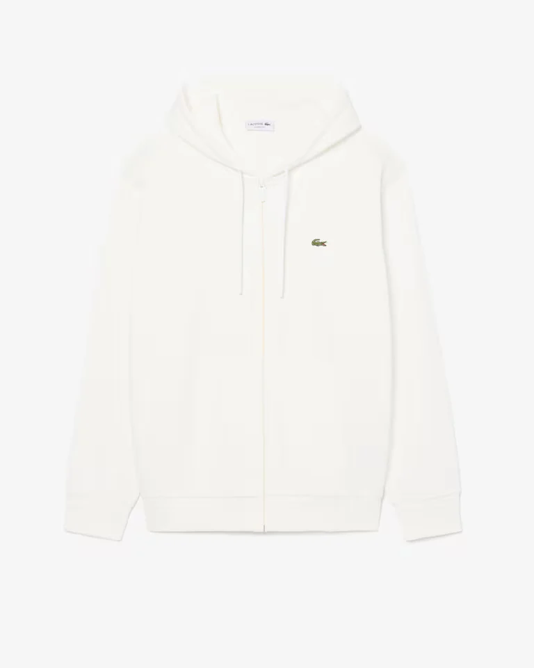 Lacoste JOGGING TOP SH8864 BEIGE