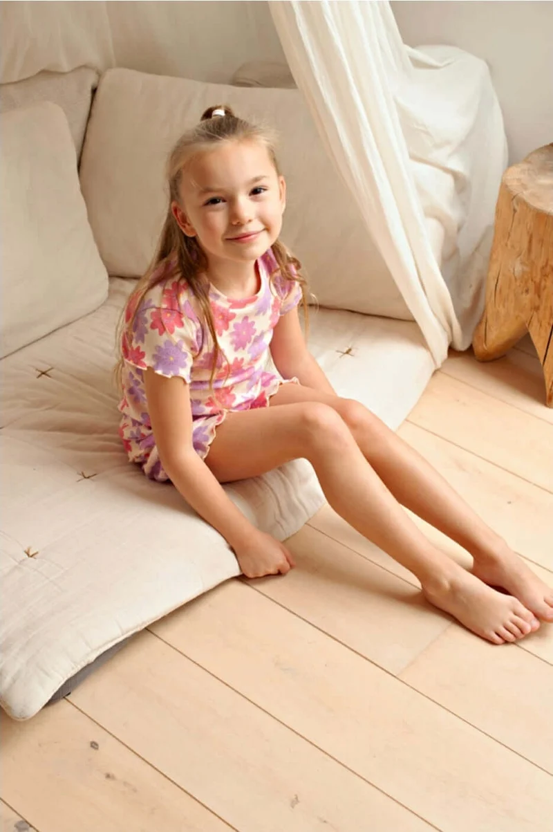 Feetje Premium Summerwear, BIBI BLOOM