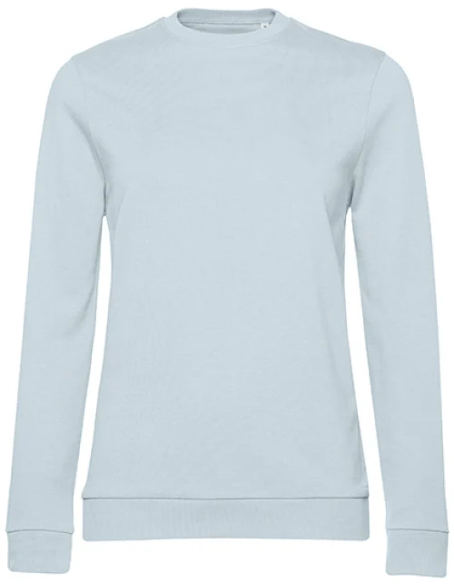 B&C BE INSPIRED - Women´s #Set In Sweat - Pure Sky