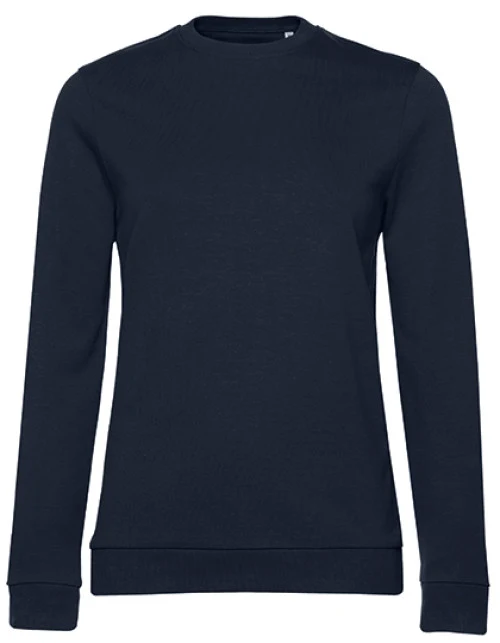 B&C BE INSPIRED - Women´s #Set In Sweat - Navy Blue