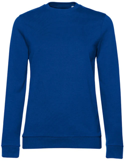 B&C BE INSPIRED - Women´s #Set In Sweat - Royal