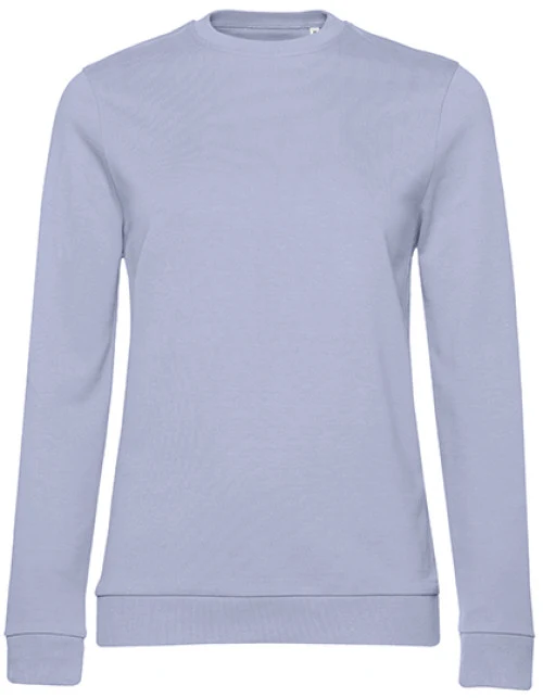 B&C BE INSPIRED - Women´s #Set In Sweat - Lavender