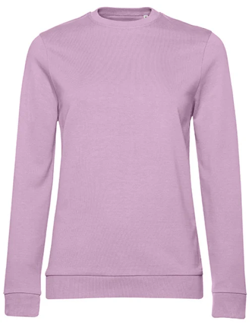 B&C BE INSPIRED - Women´s #Set In Sweat - Candy Pink