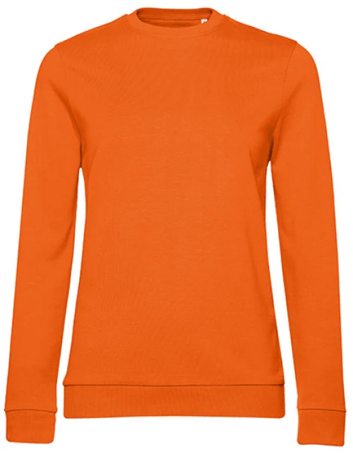 B&C BE INSPIRED - Women´s #Set In Sweat - Pure Orange