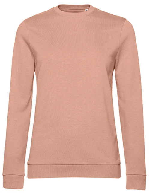 B&C BE INSPIRED - Women´s #Set In Sweat - Nude
