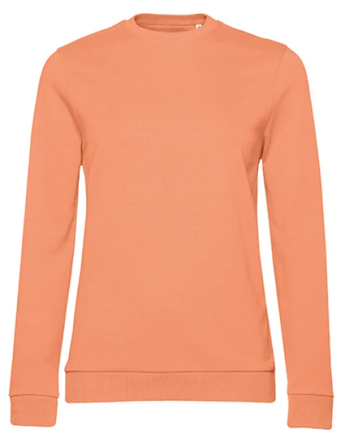 B&C BE INSPIRED - Women´s #Set In Sweat - Melon Orange