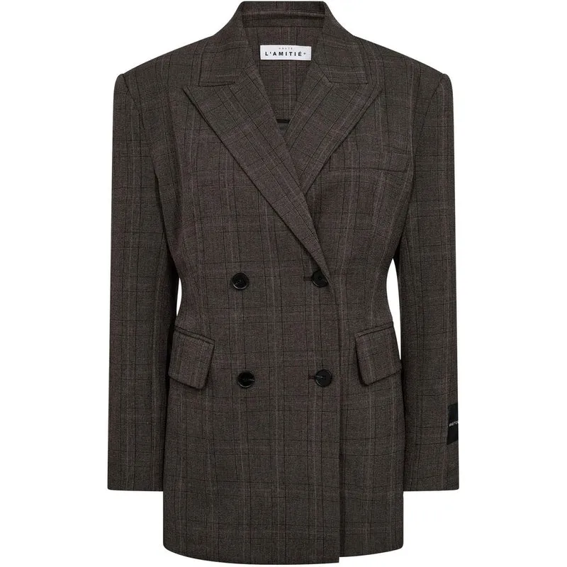 Haute l'Amitié Blazer HL10844