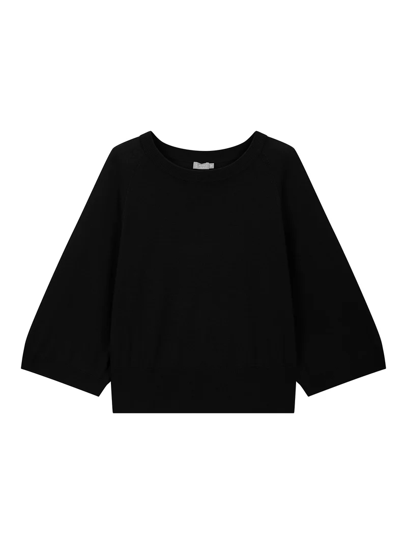 No Man's Land trui 66.197 6699 Core Black