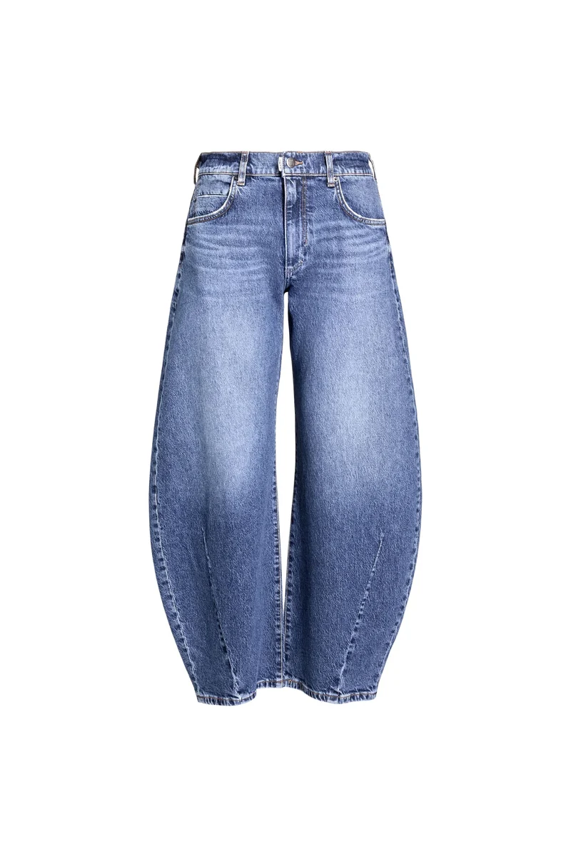 PNTS jeans TheOShape 11-6080/07