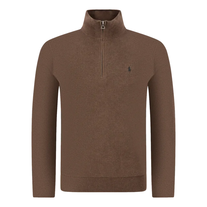 Polo Ralph Lauren Sweater Bruin - Match Laren