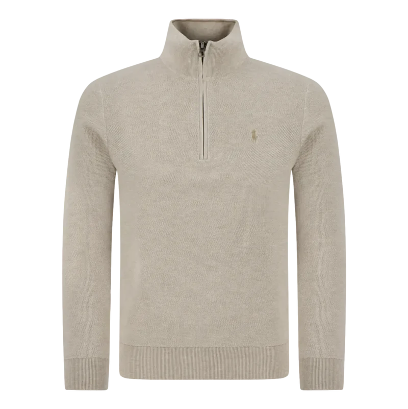 Polo Ralph Lauren Sweater Zand - Match Laren