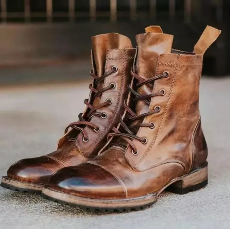 Dames Laarzen Winter Stijlvol Synthetisch Materiaal