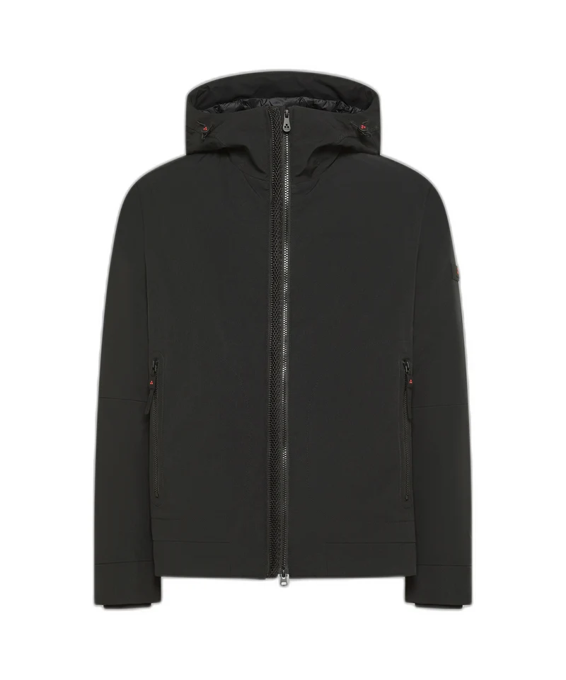 PEUTEREY JAS LODGE SRTR GRS 02 ZWART
