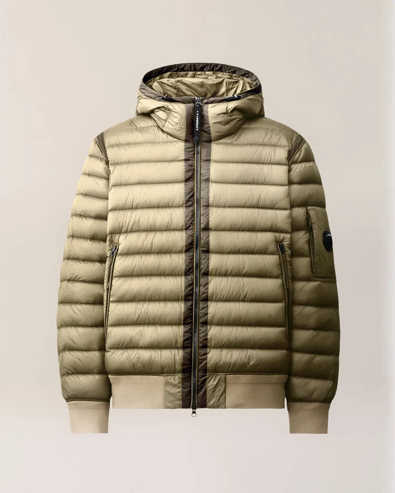 CP COMPANY JAS 21CMOW751A GRIJS