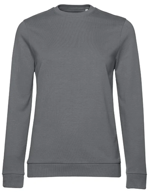 B&C BE INSPIRED - Women´s #Set In Sweat - Elephant Grey