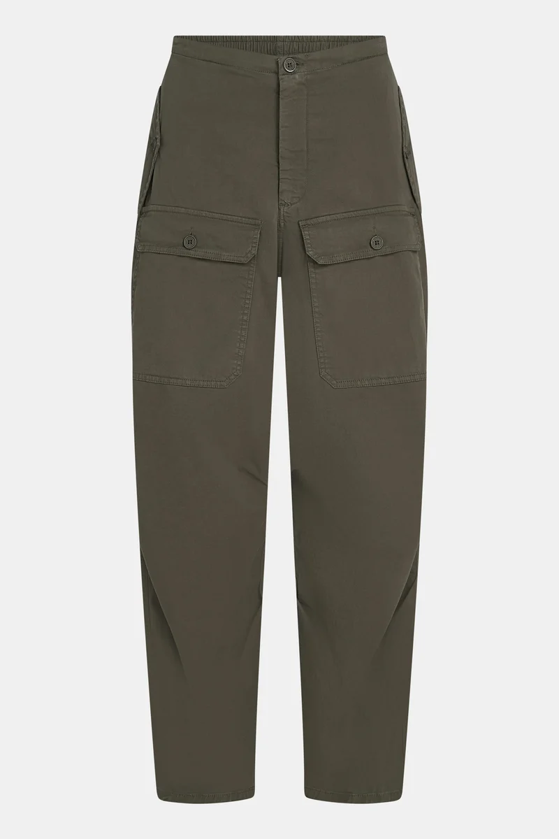 Penn & Ink broek W26Z895 655