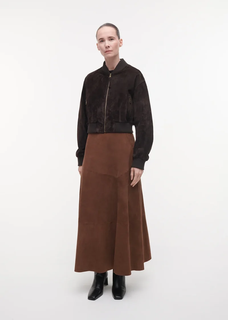 Studio AR rok Helena Mocha