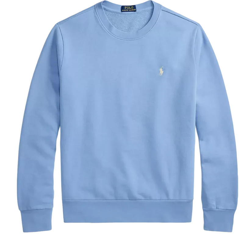 Polo Ralph Lauren Trui Lichtblauw - Match Laren