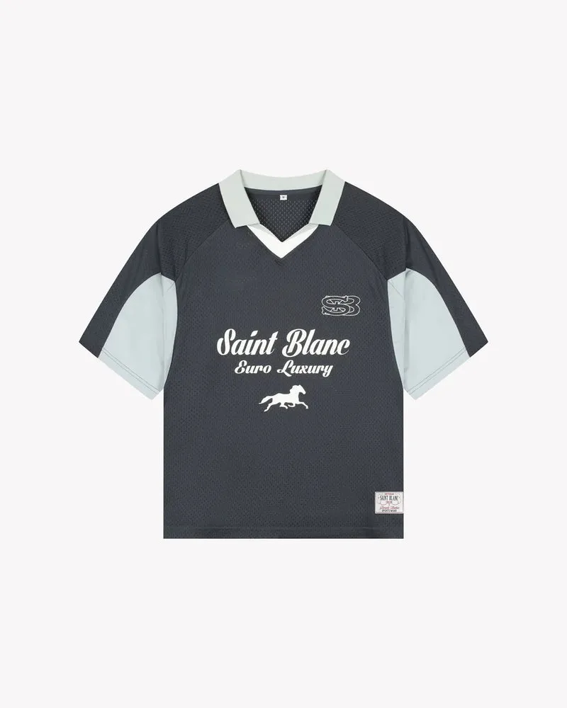 Saint Blanc T-SHIRT EURO LUXURY JERSEY ANTRA