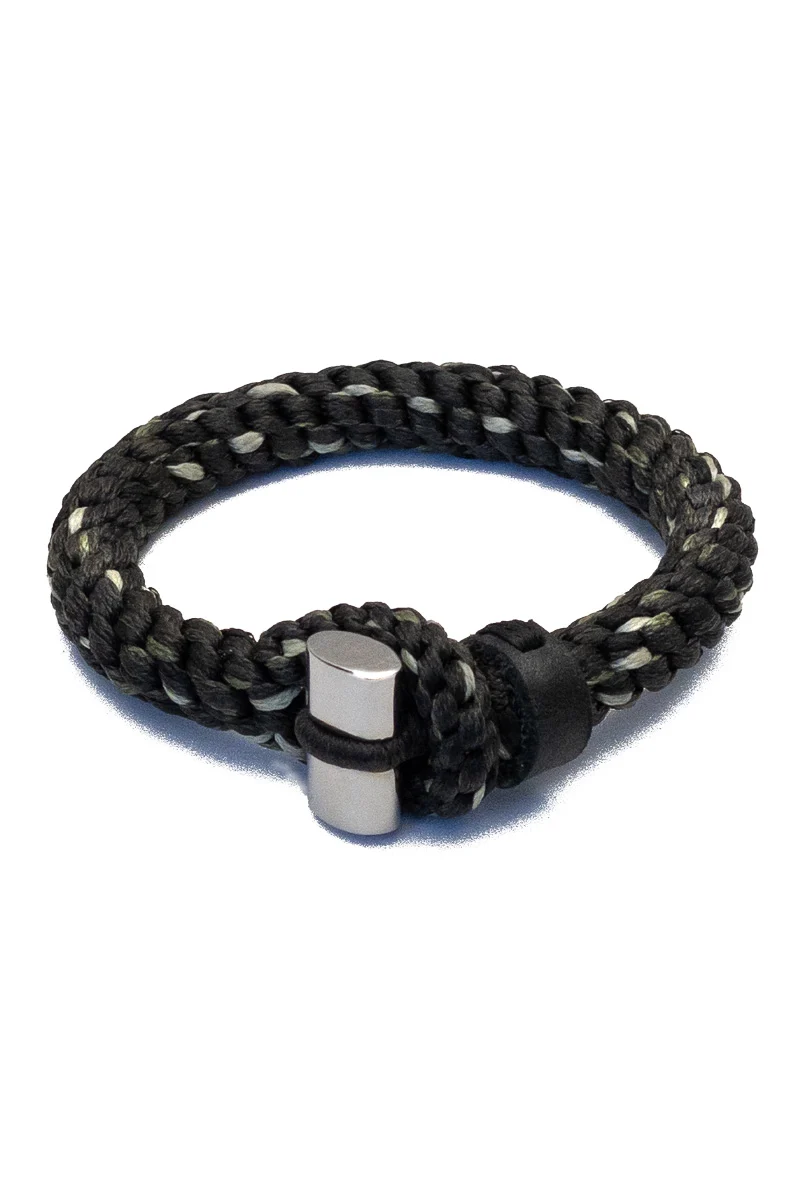 BRAHMAN ARMBAND COBRA D-GRIJS