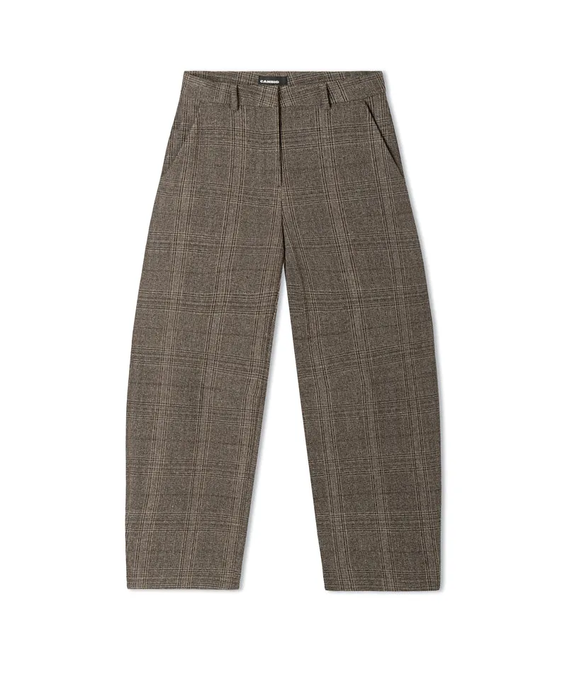 Cambio broek Edita-64027-0259-00 870