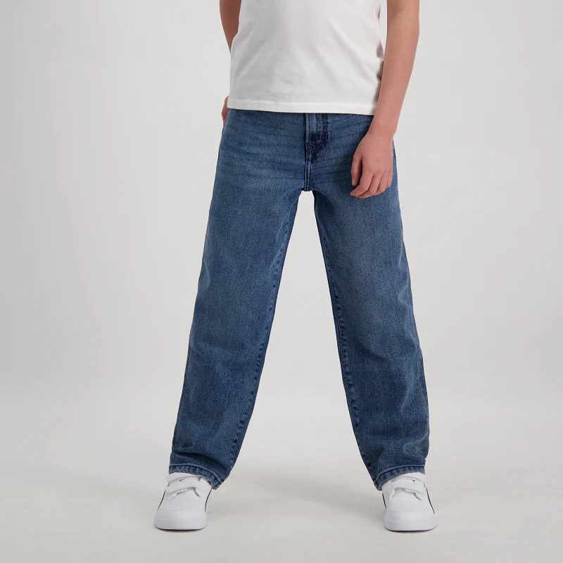 Cars Boys GARWELL, Denim Dark Used