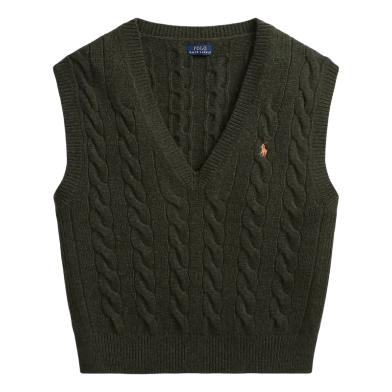 Polo Ralph Lauren Spencer Olijf - Match Laren