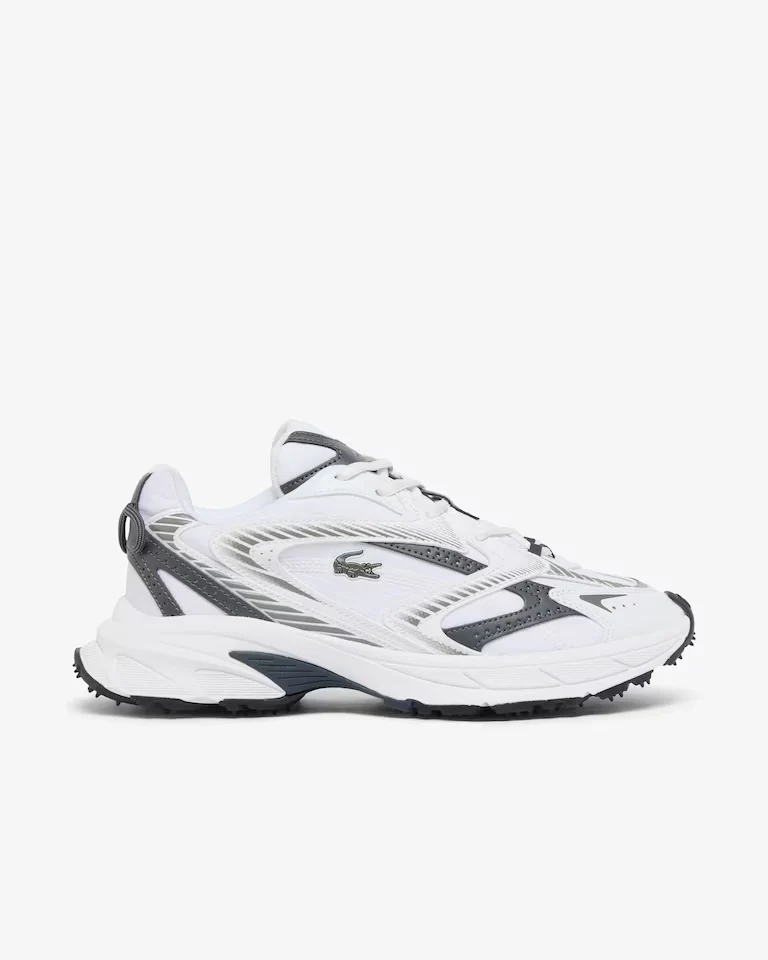 Lacoste SCHOENEN L003 NEO SHOT WIT