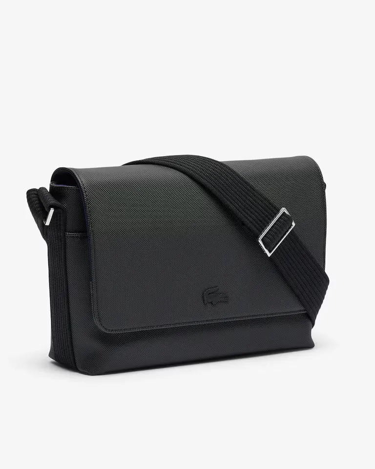 Lacoste TAS NH4645HC ZWART