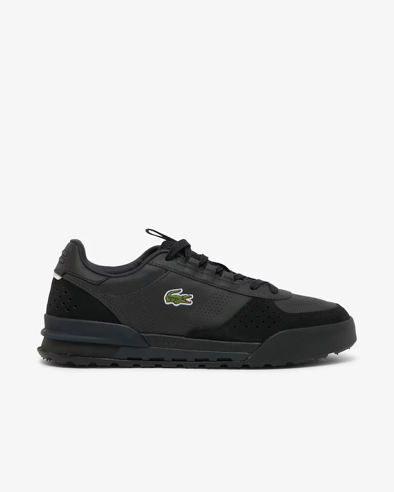 Lacoste SCHOENEN SLAM BREAK ZWART