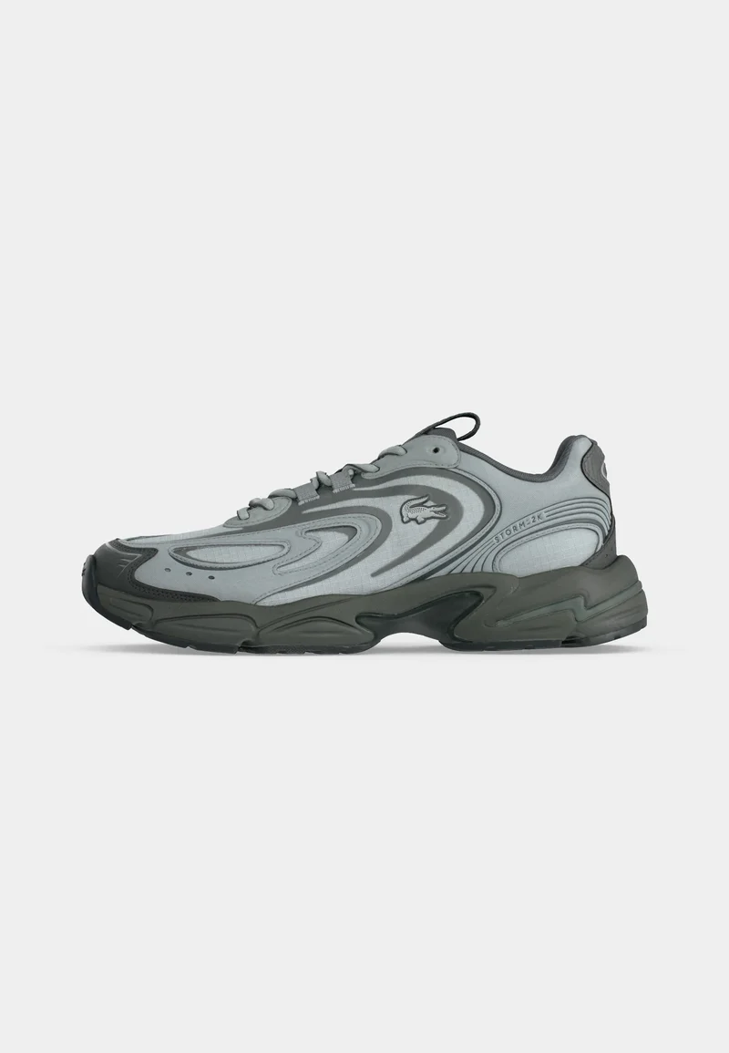 Lacoste SCHOENEN STORM 96 2K TECH GRIJS