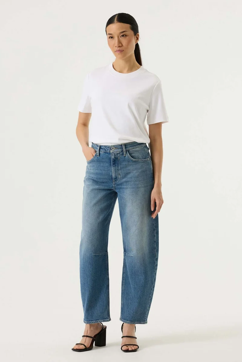 Garcia Jeans, CHYLA, Barrel Fit