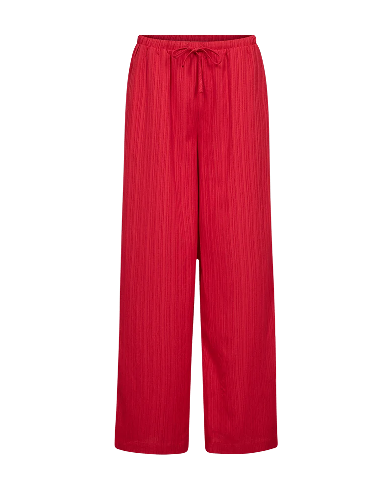 Freequent Broek, VALSE, True red