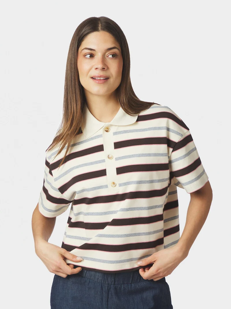Neo Noir top Vennera 170025 130 Grey