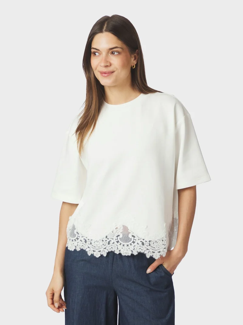 Neo Noir t-shirt Iria 170063 120