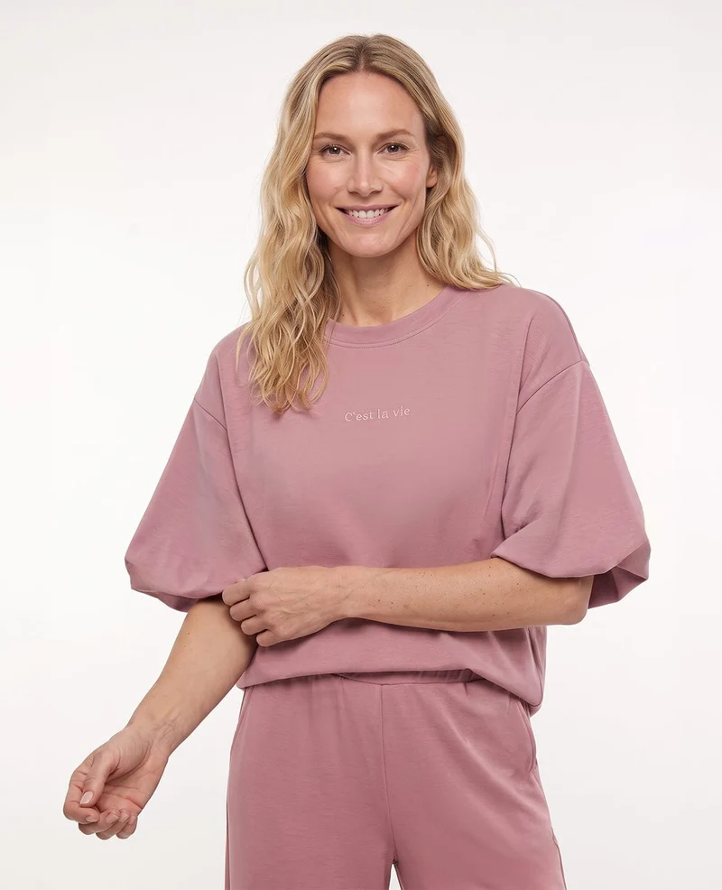 Top Lisa | Old Pink