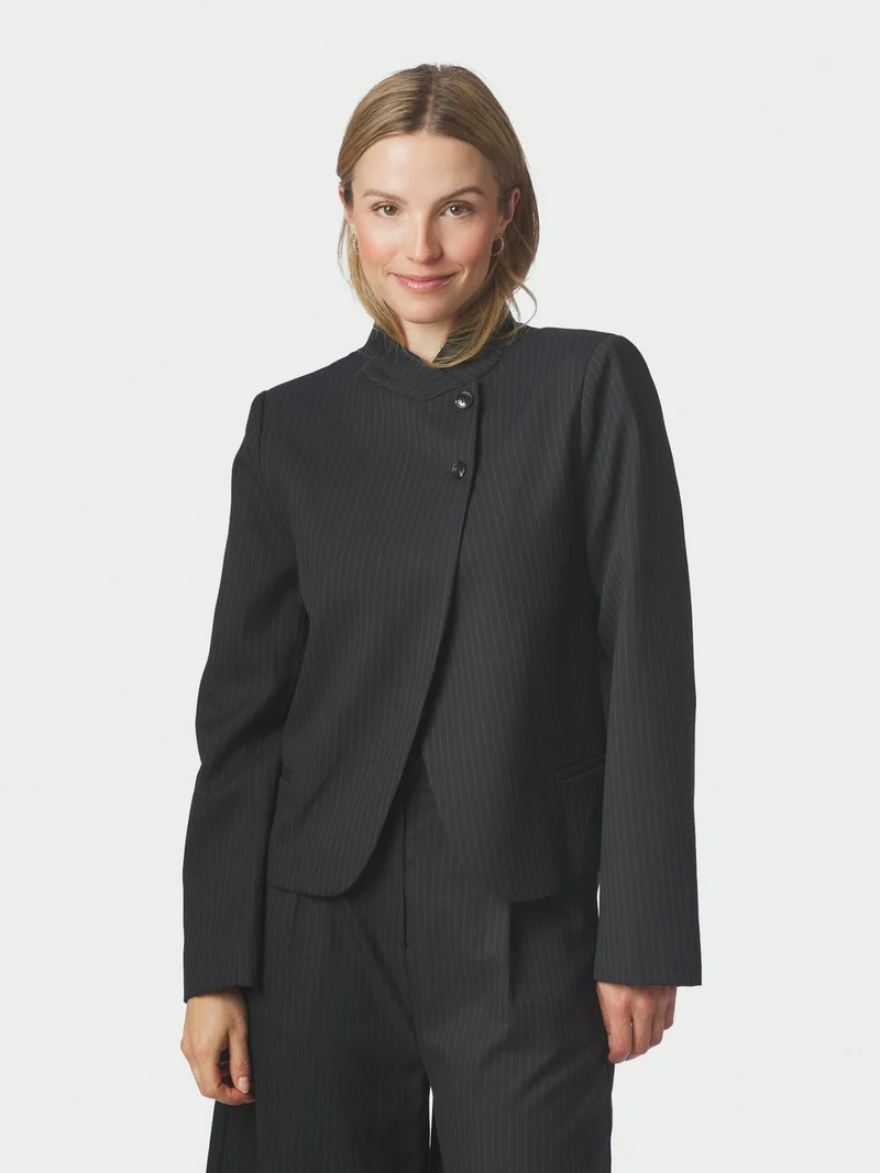 Neo Noir blazer Tiria 169991 702