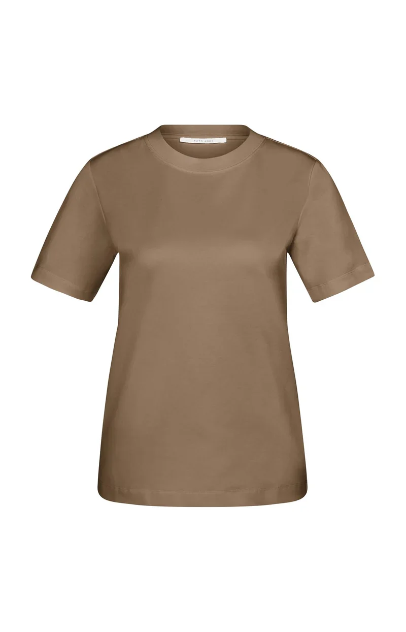 YAYA T-shirt 01-719057-608 90617