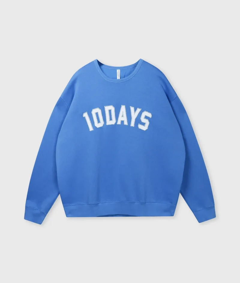 10DAYS sweater 20-830-6203 1341