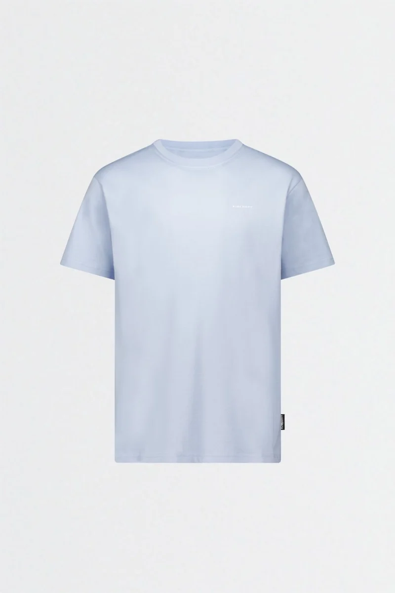 AIRFORCE T-SHIRT AIRFORCE BASIC T-SHIRT L-BLAUW