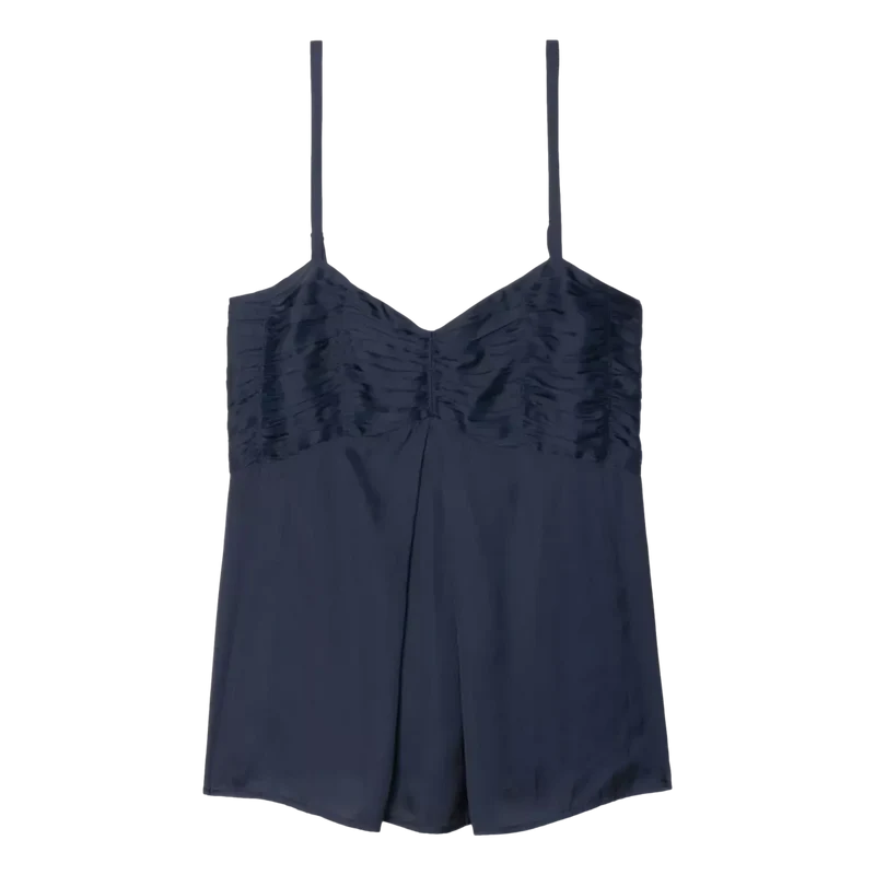 Zadig & Voltaire - Top Marine - Match Laren
