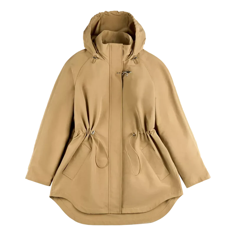 Fay - Jas Camel - Match Laren