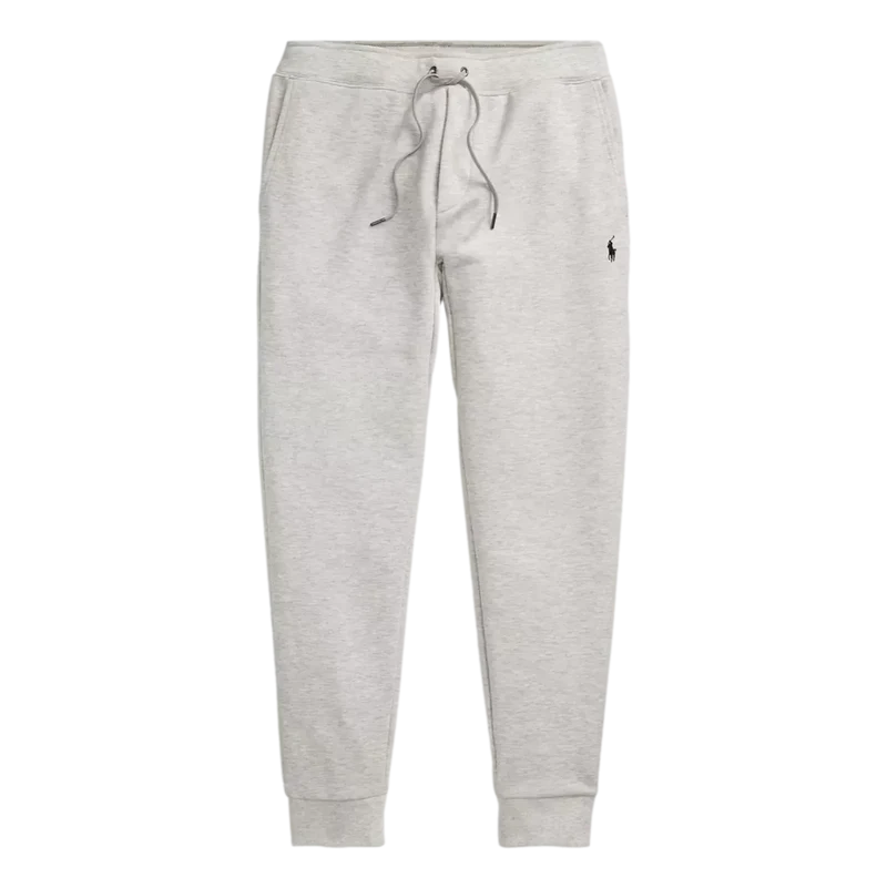 Polo Ralph Lauren - Joggingbroek Grijs - Match Laren