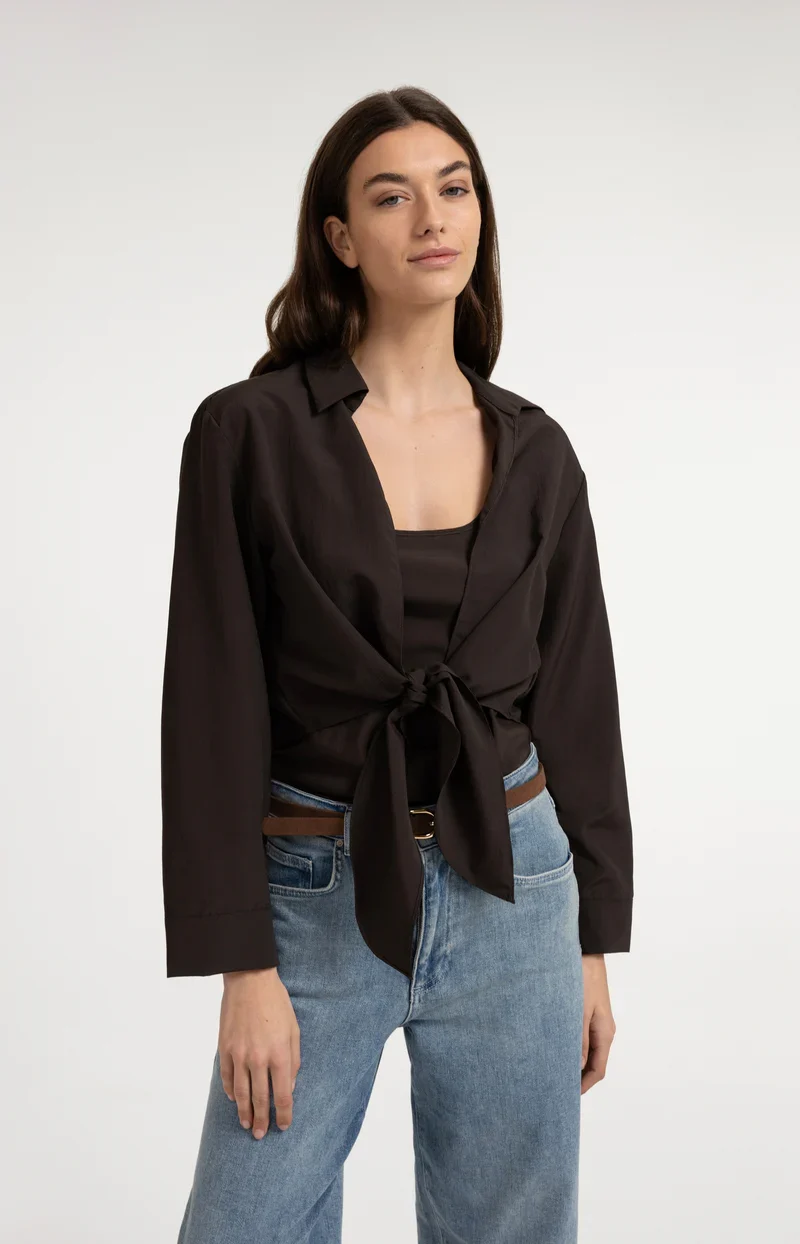 YAYA Blouse 01-201231-607 90840