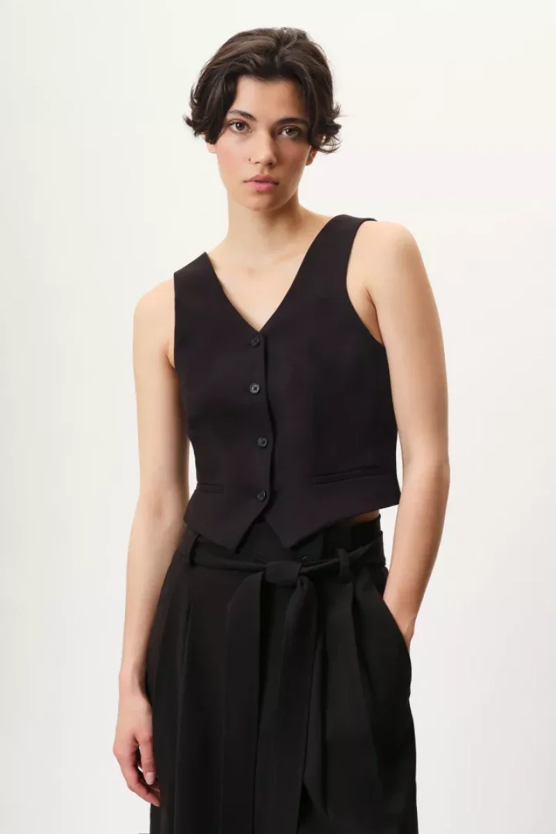 Drykorn top Balscote 83139 1000