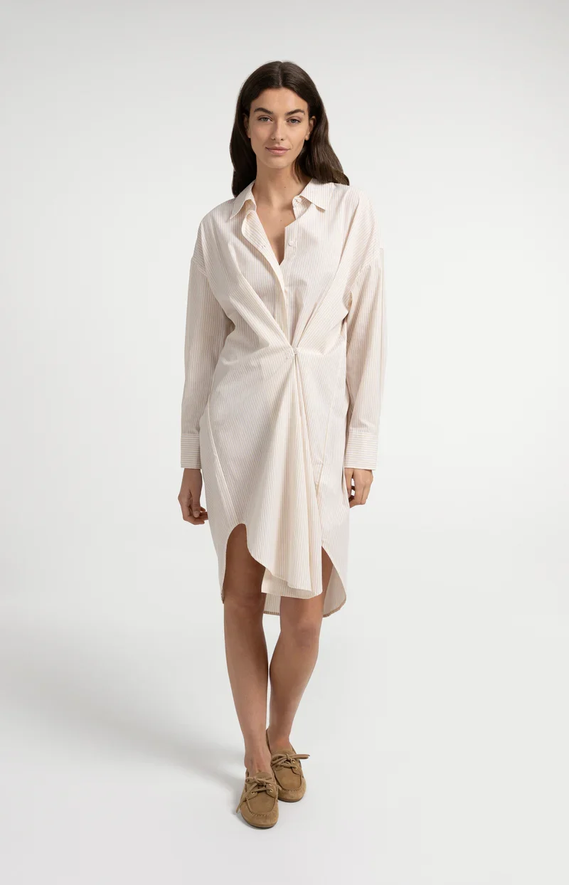 YAYA jurk 01-601211-606 512181