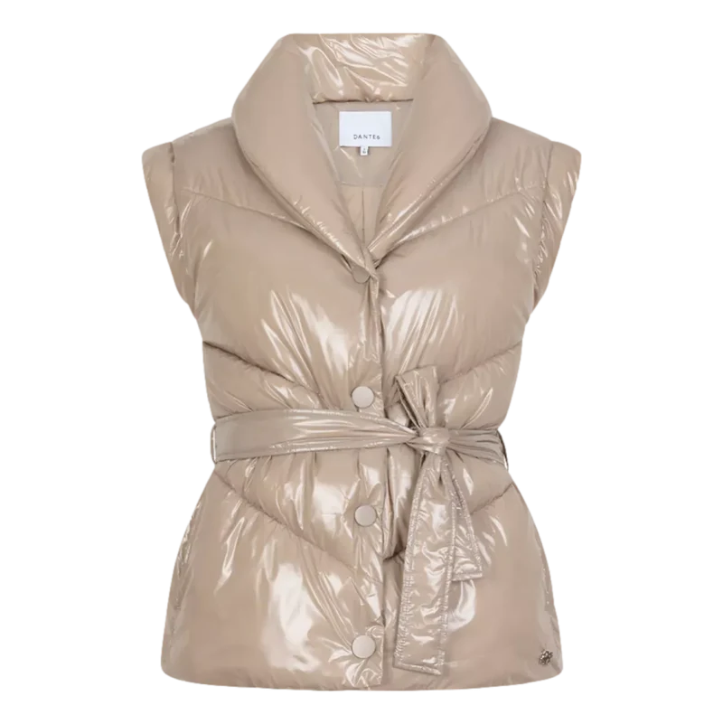 Dante6 - Levit Bodywarmer - Match Laren