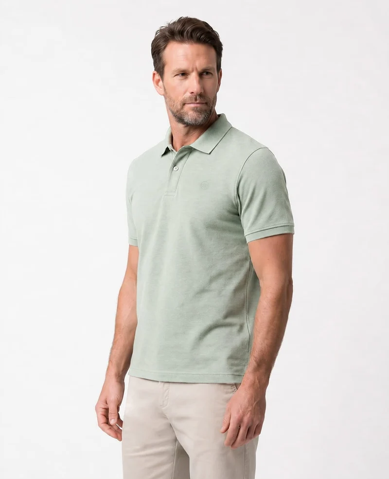 Polo Homme | Granville Green