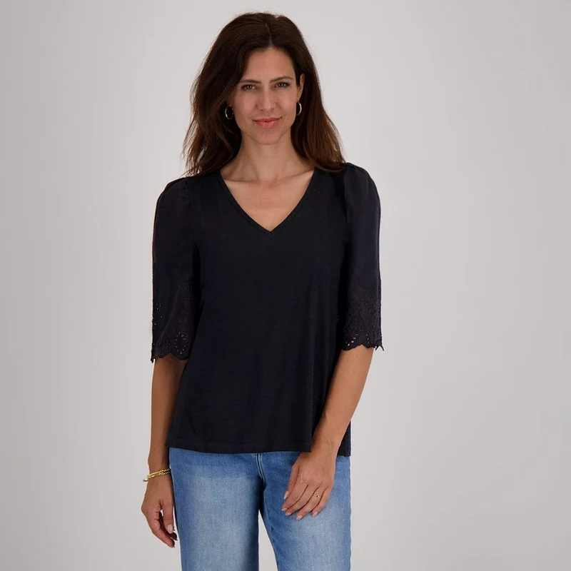 Top Babice | Zwart